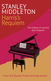 Harris's Requiem