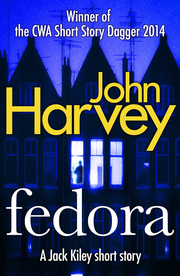 Fedora - Cover