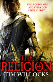 The Religion - Cover
