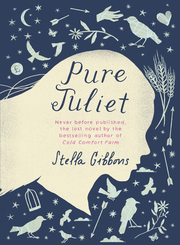 Pure Juliet - Cover