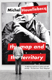 The Map and the Territory - Cover