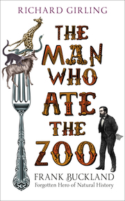 The Man Who Ate the Zoo