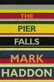 The Pier Falls - Cover