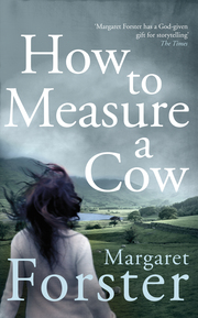 How to Measure a Cow - Cover