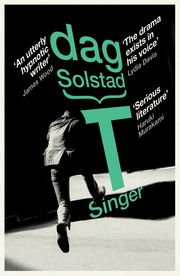 T Singer - Cover