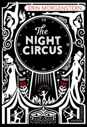 The Night Circus - Cover