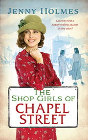 Shop Girls of Chapel Street