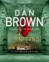 Inferno - Illustrated Edition - Cover