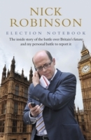 Election Notebook - Cover