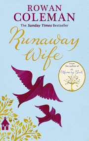 Runaway Wife - Cover