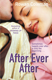 After Ever After - Cover