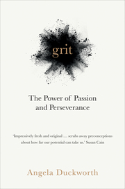 Grit - Cover