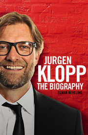Jurgen Klopp - Cover