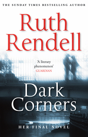 Dark Corners - Cover
