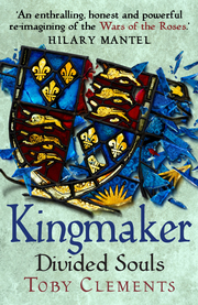 Kingmaker: Divided Souls