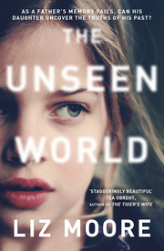 The Unseen World - Cover