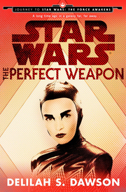 Star Wars: The Perfect Weapon (Short Story)