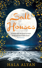 Salt Houses - Cover