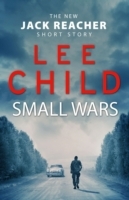 Small Wars - Cover