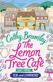 Lemon Tree Caf - Part Three