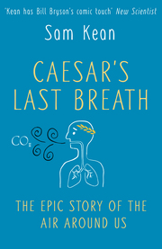 Caesar's Last Breath - Cover