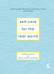 Self-Care for the Real World - Cover