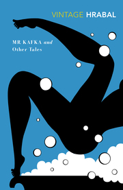 Mr Kafka - Cover