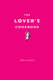 The Lover's Cookbook