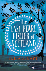 The Last Pearl Fisher of Scotland - Cover