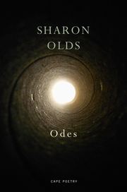 Odes - Cover