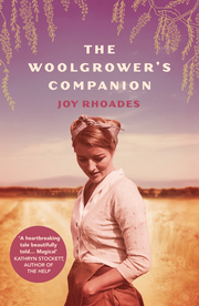 The Woolgrower's Companion - Cover