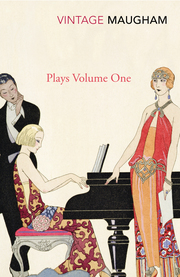 Plays Volume One - Cover