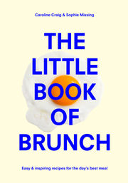 The Little Book of Brunch