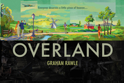 Overland - Cover