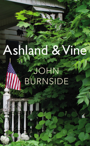 Ashland & Vine - Cover