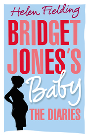 Bridget Jones's Baby - Cover