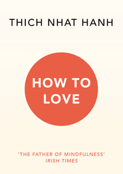 How To Love - Cover