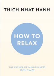 How to Relax - Cover