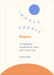 Inhale · Exhale · Repeat