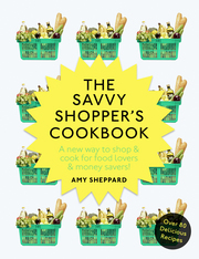 The Savvy Shopper's Cookbook