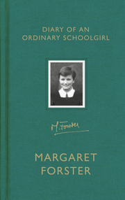 Diary of an Ordinary Schoolgirl - Cover
