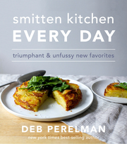 Smitten Kitchen Every Day - Cover