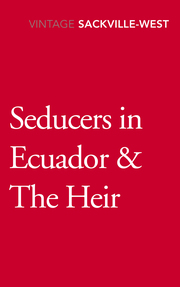 Seducers in Ecuador & The Heir - Cover