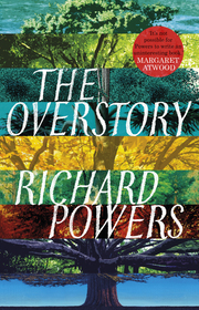 The Overstory - Cover