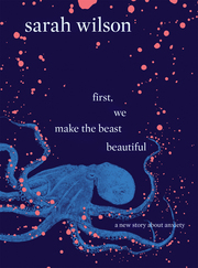 First, We Make the Beast Beautiful - Cover