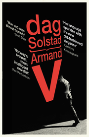 Armand V - Cover