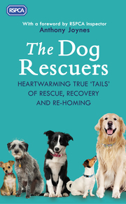 Dog Rescuers