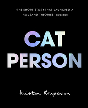 Cat Person - Cover