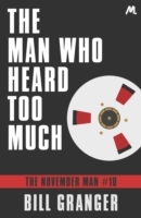 Man Who Heard Too Much