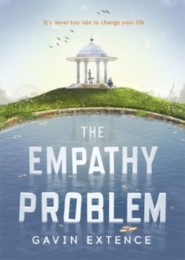 The Empathy Problem - Cover